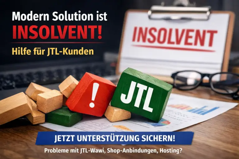 modern-solution-insolvent-jtl-hilfe